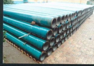 淄博光正 礦用玻璃鋼管領域的優質選擇，以優惠價格與便捷安裝引領行業